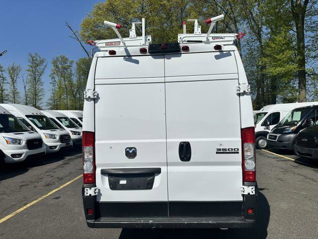 Used 2023 RAM ProMaster 3500 image 7