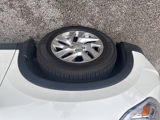 Used 2015 Honda CR-V EX image 5