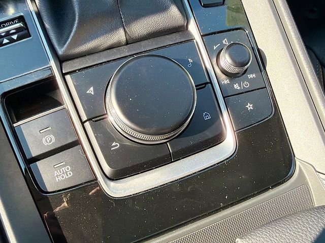 New 2026 MAZDA CX-50 AWD 2.5 Hybrid w/ Weather Package image 31