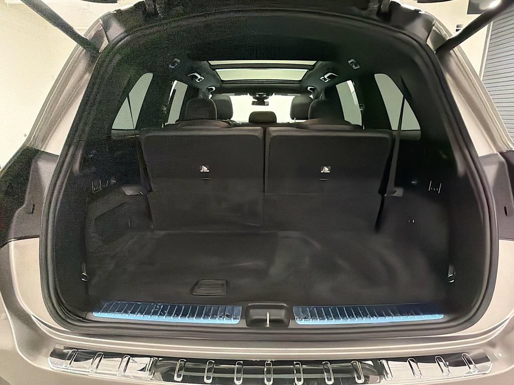Certified 2022 Mercedes-Benz GLS 450 4MATIC image 27