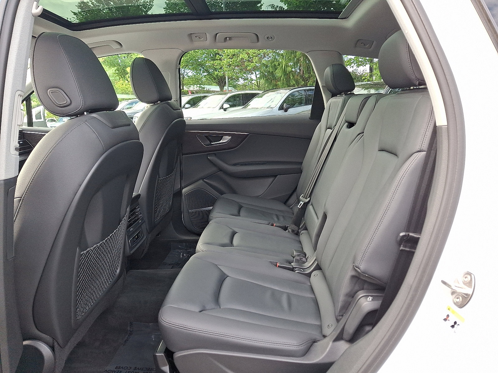 Used 2022 Audi Q7 3.0T Premium Plus AWD/4WD image 10