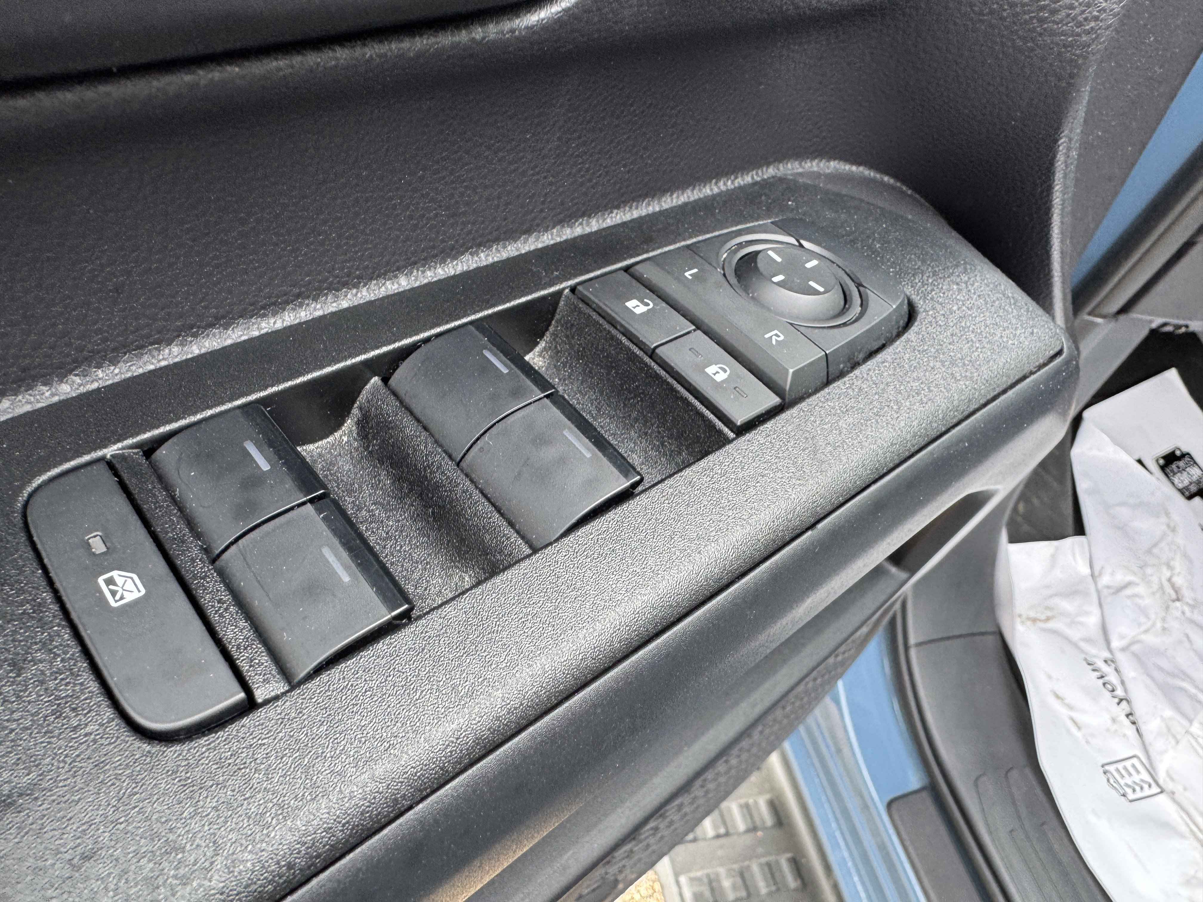 Certified 2025 Toyota 4Runner TRD Off-Road Premium w/ Tow Technology Package image 10