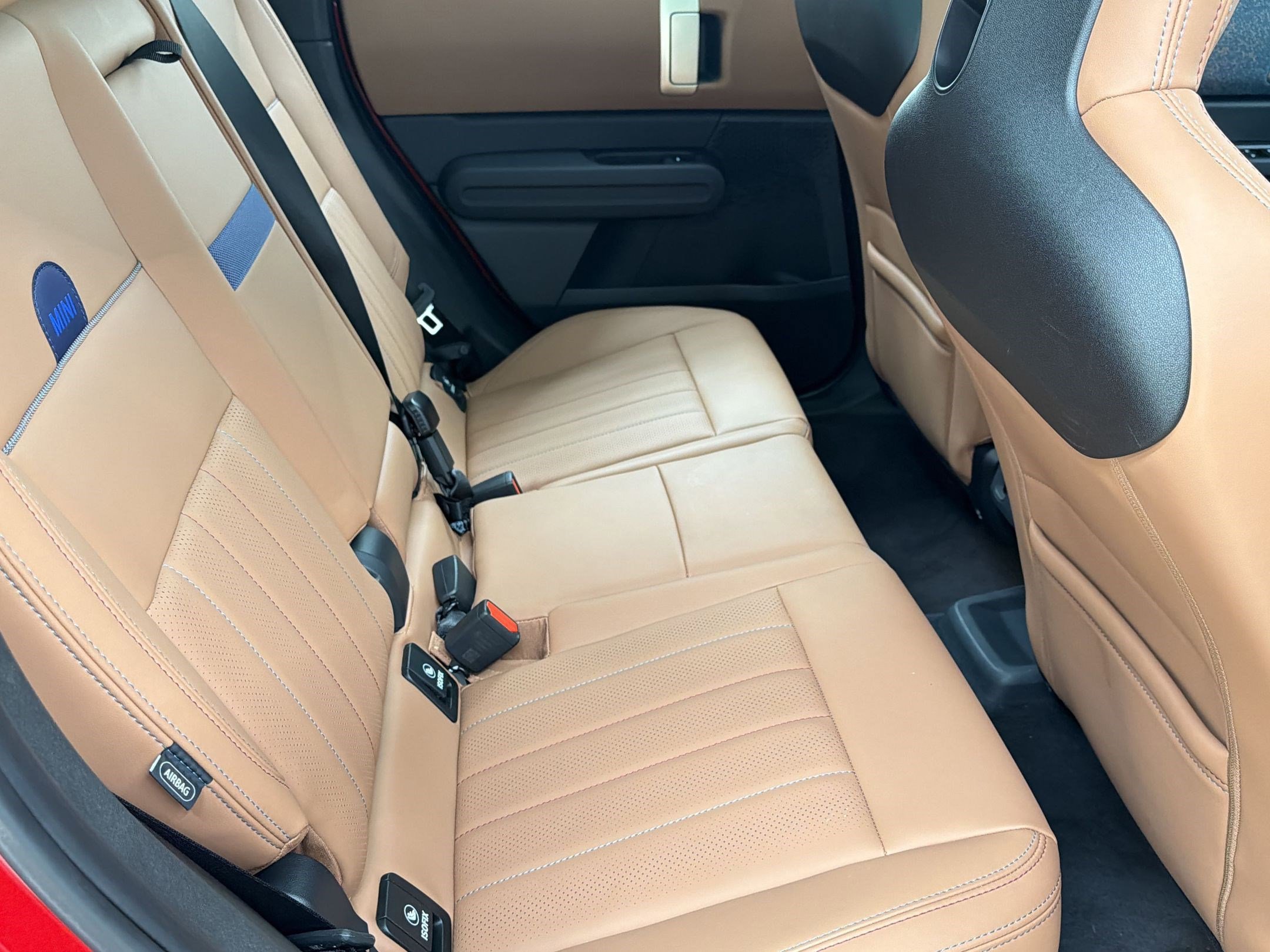 Used 2025 MINI Cooper Countryman S AWD/4WD image 26