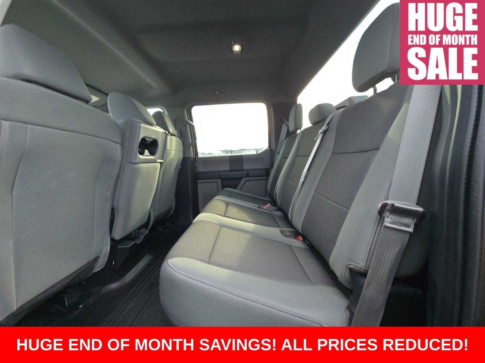 Used 2020 Ford F150 XL w/ XL Power Equipment Group image 14