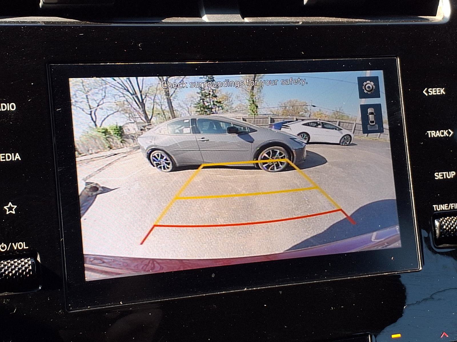 Used 2022 Hyundai Tucson N Line image 9