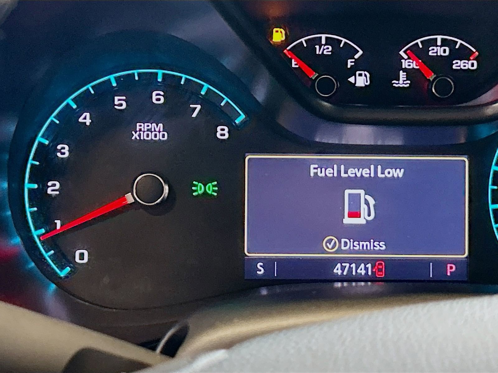 Used 2021 Chevrolet Colorado Z71 AWD/4WD image 12