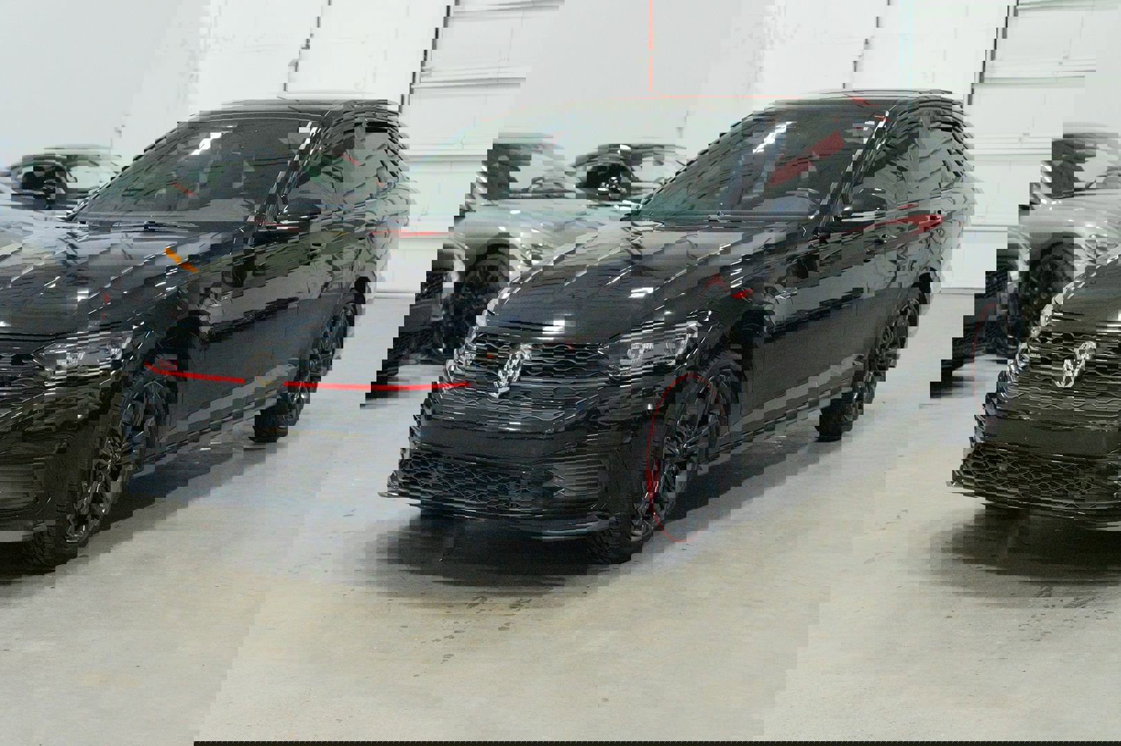 Used 2020 Volkswagen Jetta GLI image 3