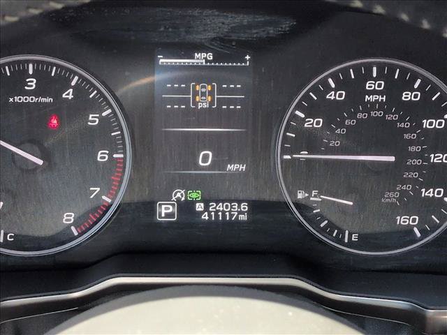 Used 2024 Subaru Outback Limited AWD/4WD image 11