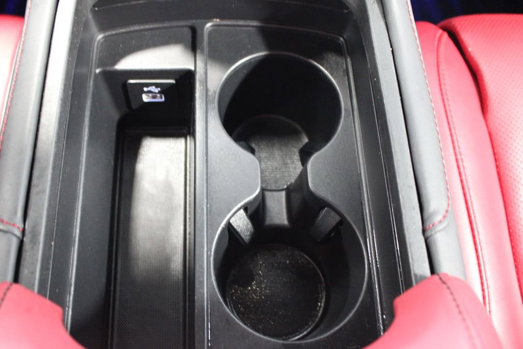 Used 2023 Acura RDX AWD w/ A-Spec & Advance Pkg image 37