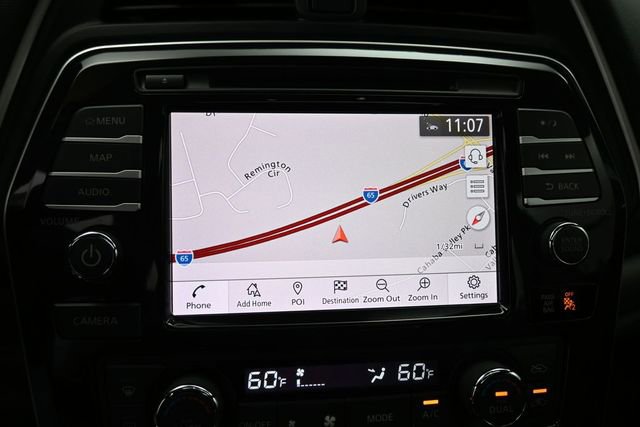Used 2022 Nissan Maxima Platinum w/ Sport Mat Group FWD image 15