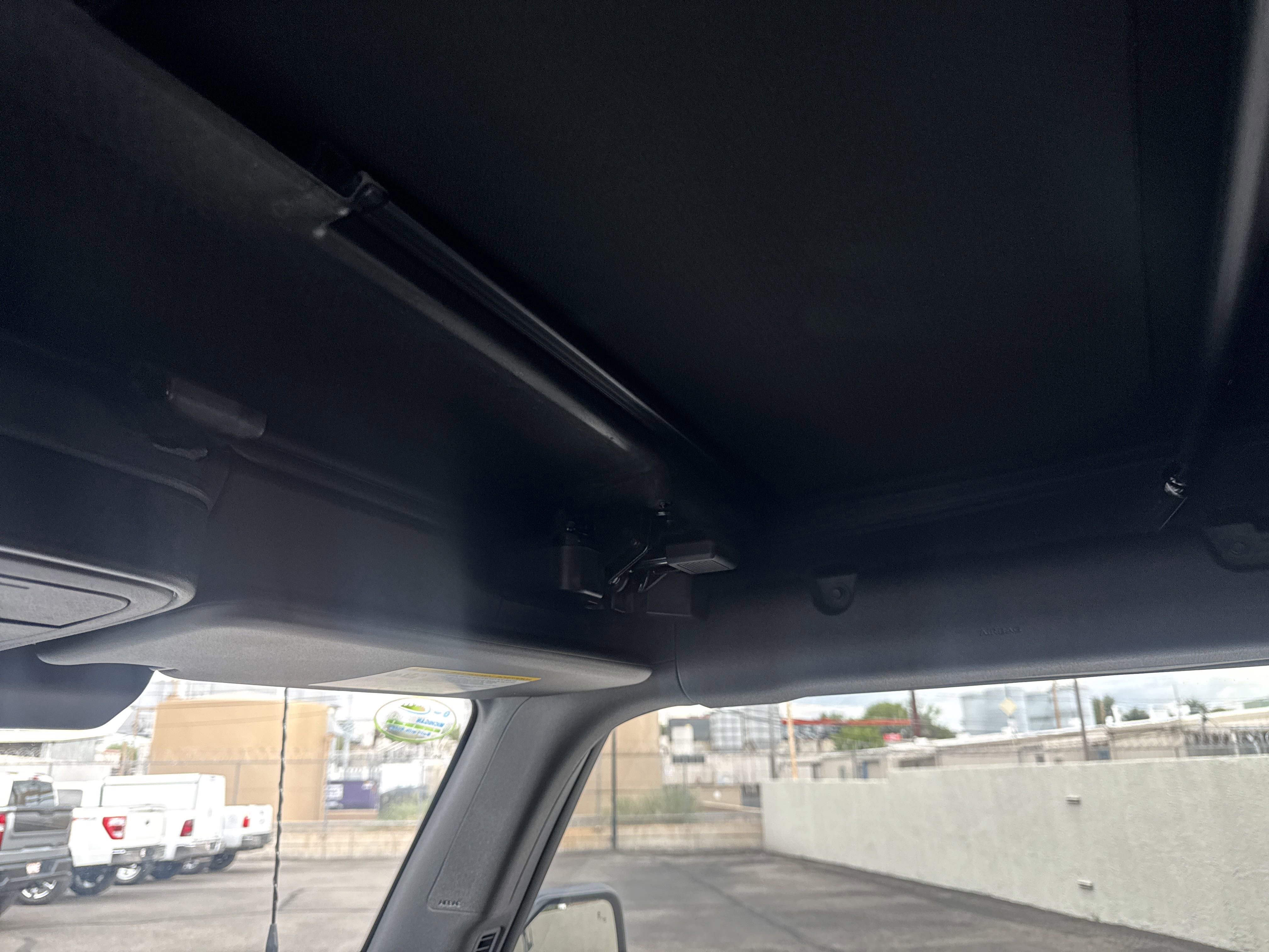 New 2025 Ford Bronco Big Bend image 33