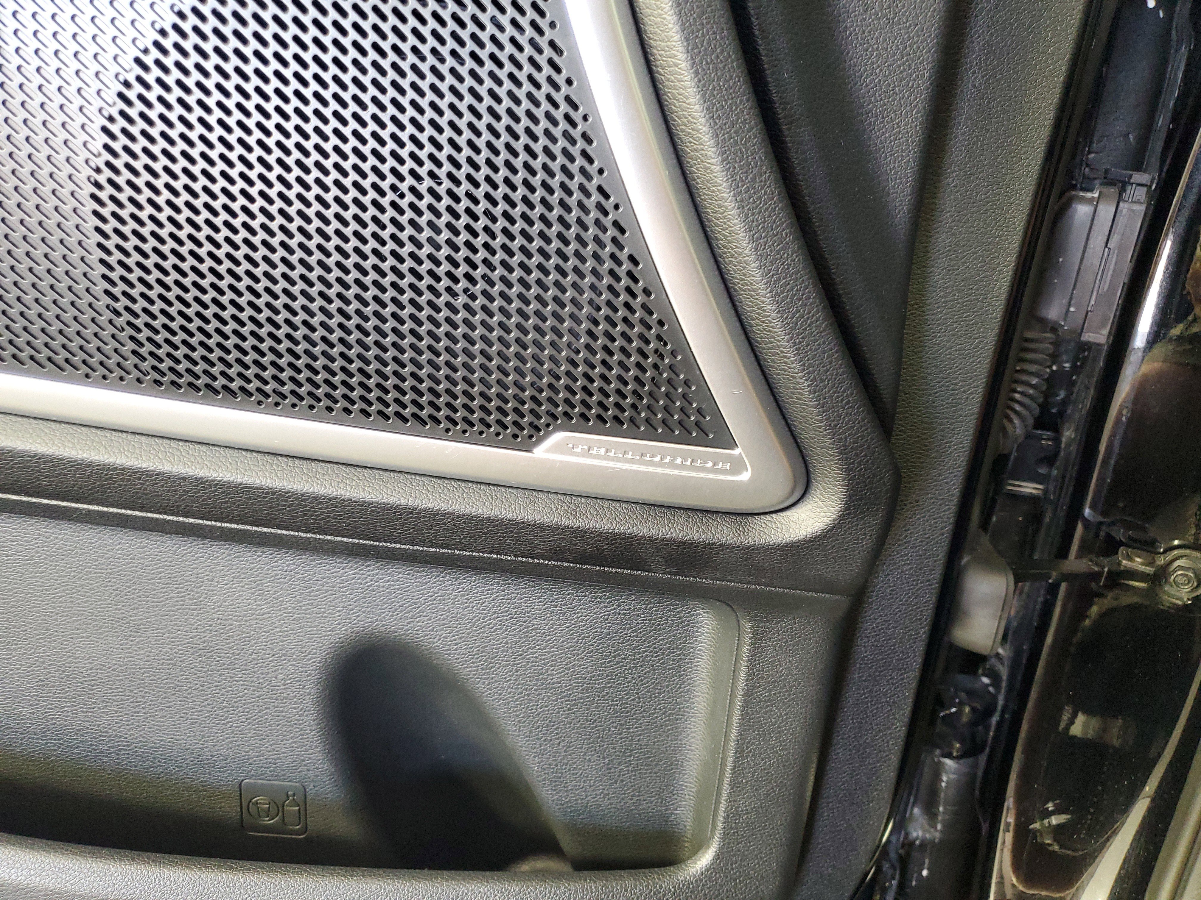 Used 2023 Kia Telluride S w/ S Sunroof Package image 30