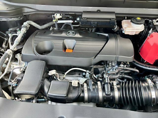 New 2026 Acura RDX A-Spec w/ Advance Package AWD/4WD image 7