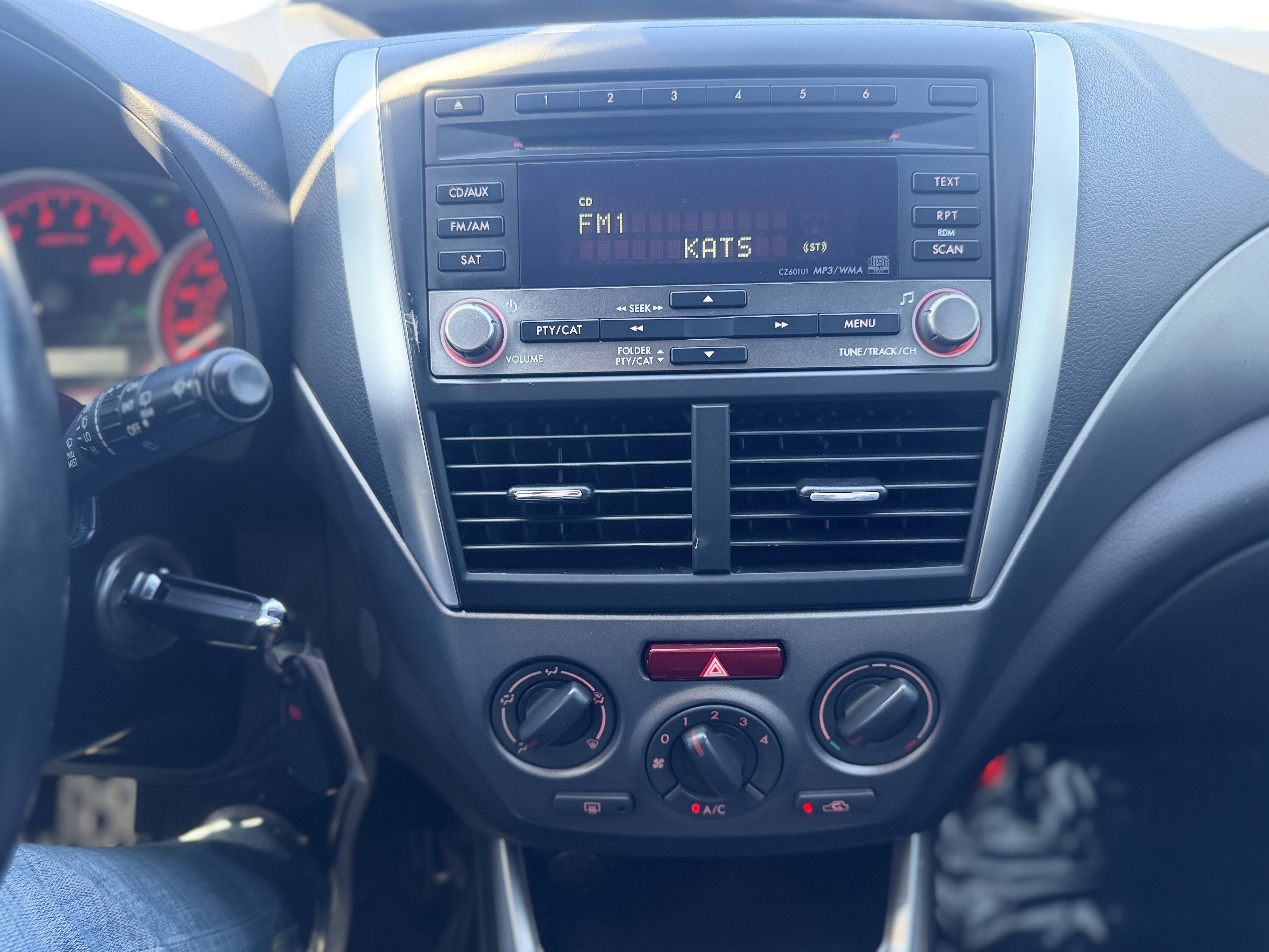 Used 2010 Subaru Impreza WRX STI AWD/4WD image 18