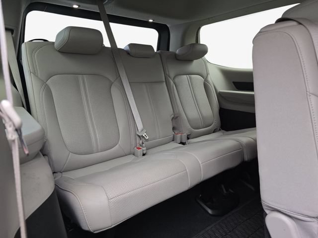 Used 2024 Jeep Wagoneer Series II w/ Flexible Seating Group RWD image 41