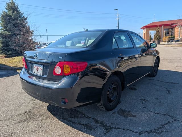 Used 2010 Toyota Corolla image 6