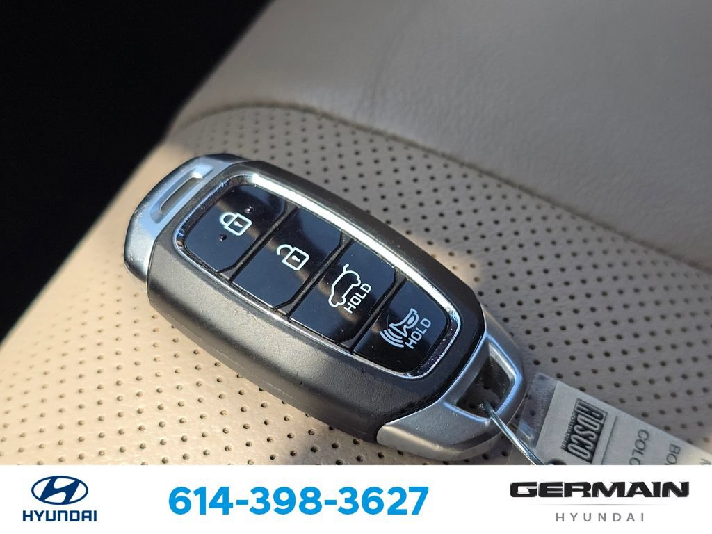 Used 2019 Hyundai Santa Fe AWD image 34