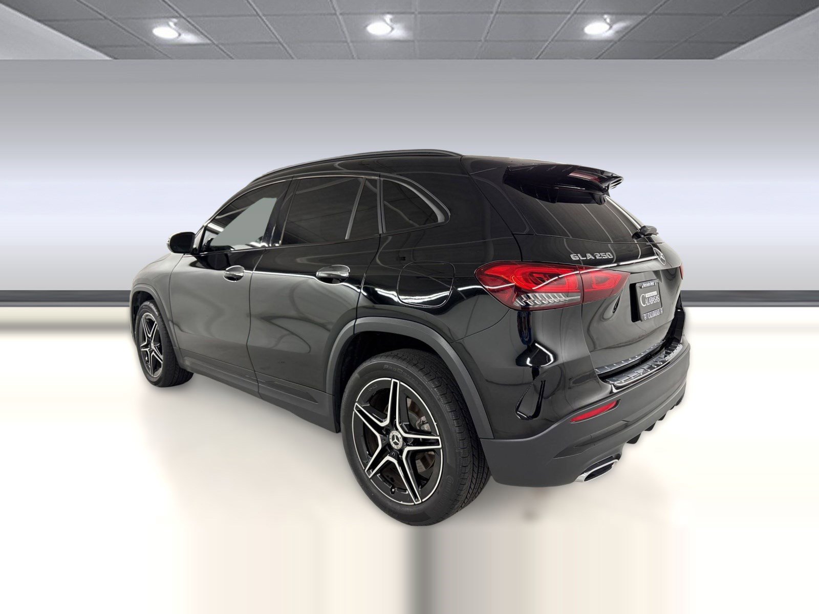 Certified 2023 Mercedes-Benz GLA 250 image 3