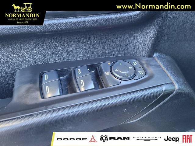 Used 2021 Chevrolet Silverado 2500 W/T w/ WT Fleet Convenience Package AWD/4WD image 17