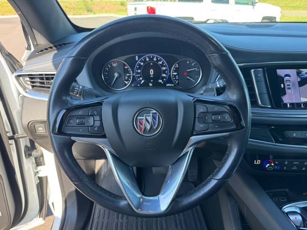 Used 2024 Buick Enclave Premium FWD image 25