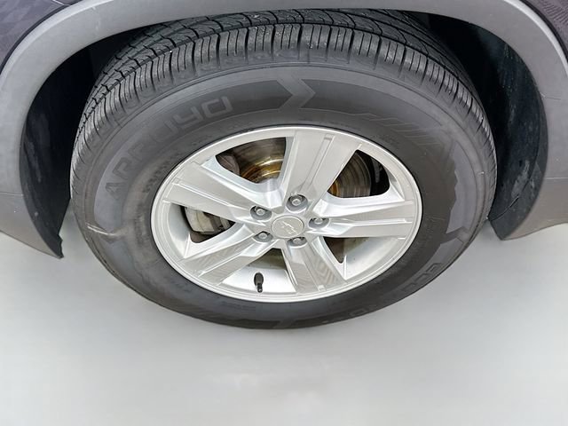 Used 2019 Chevrolet Trax LS w/ Tint and Cruise Package FWD image 30