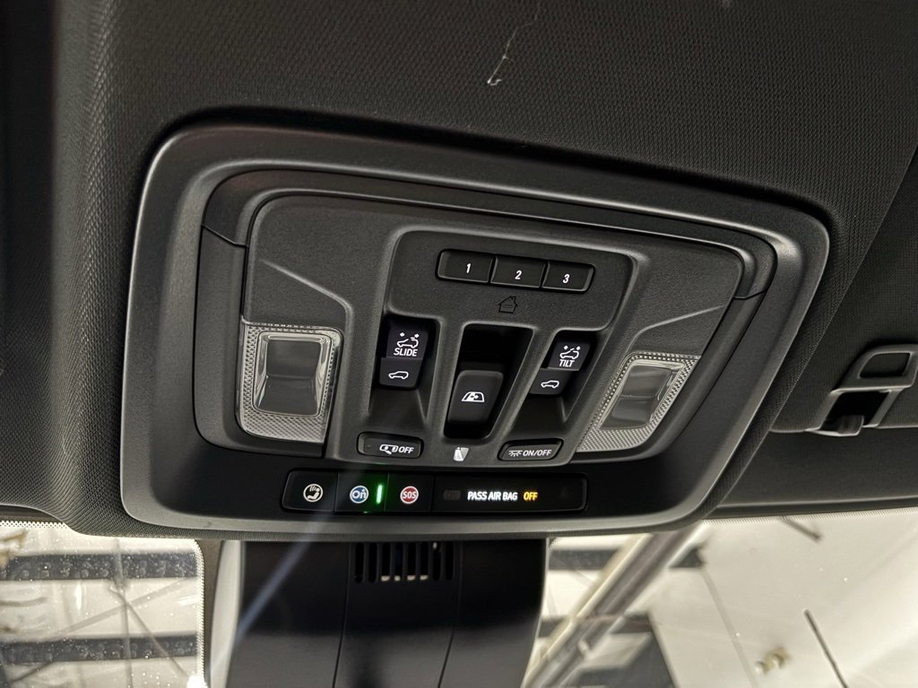 New 2026 GMC Sierra 2500 AT4 w/ AT4 Premium Plus Package image 24