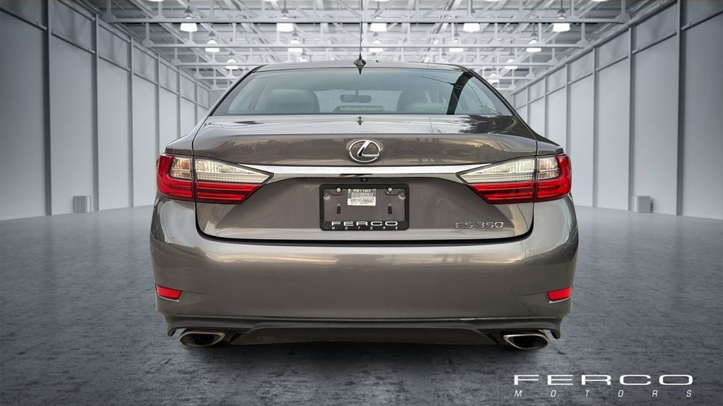 Used 2016 Lexus ES 350 image 4