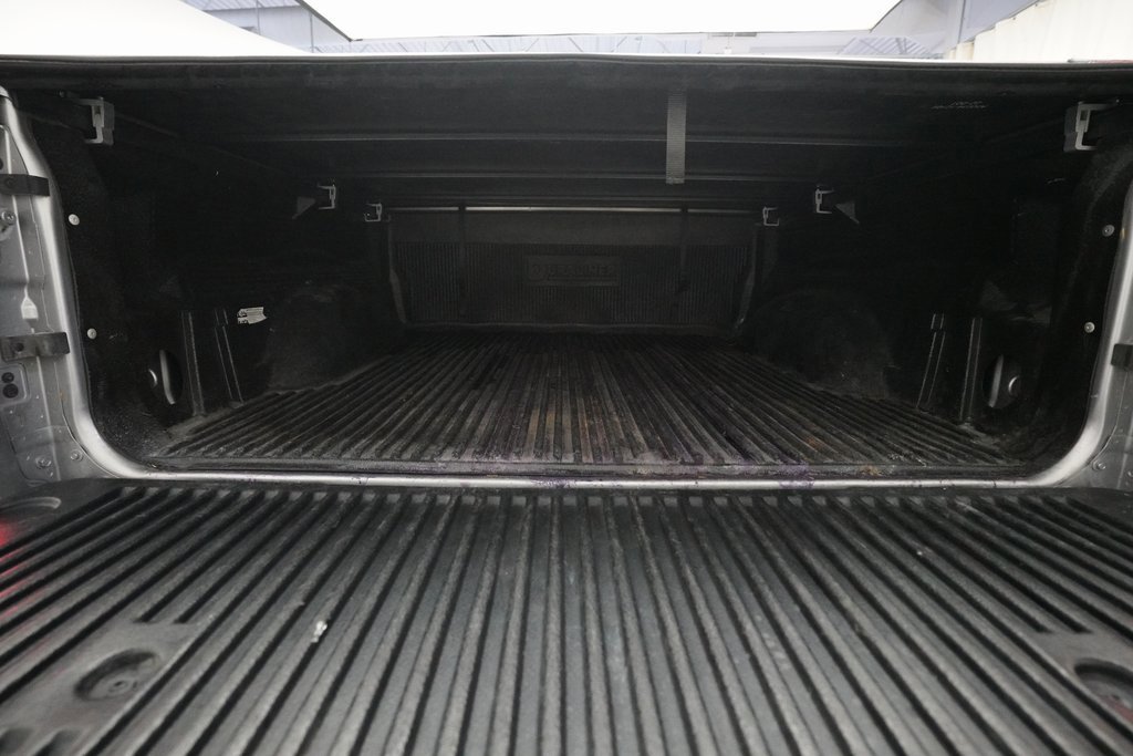 Used 2022 RAM 1500 Rebel w/ Level 1 Equipment Group image 10