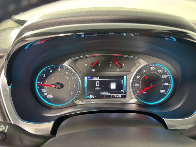 Used 2019 Chevrolet Traverse Premier w/ Redline Edition AWD/4WD image 16