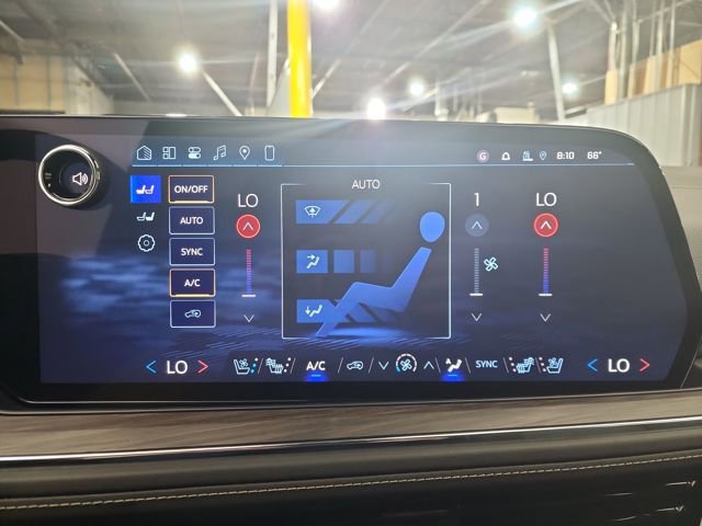 New 2026 Chevrolet Tahoe Premier w/ Sun And Tow Package image 26