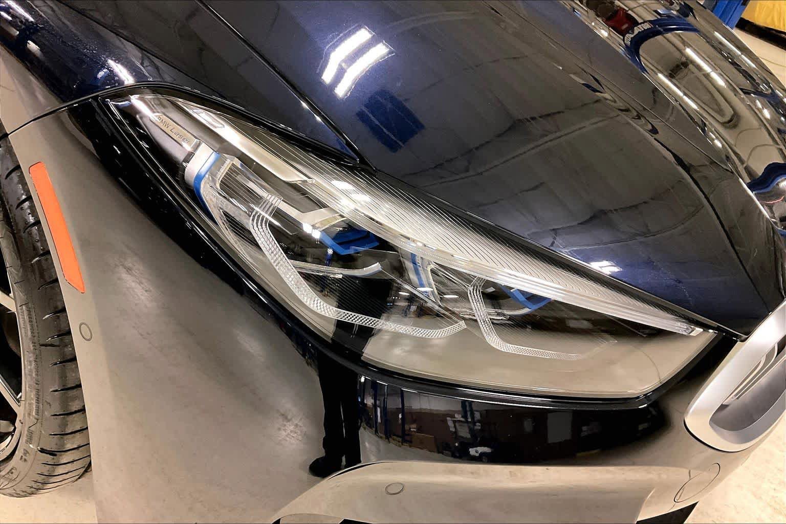 New 2026 BMW 840i w/ Driving Assistance Package RWD image 13