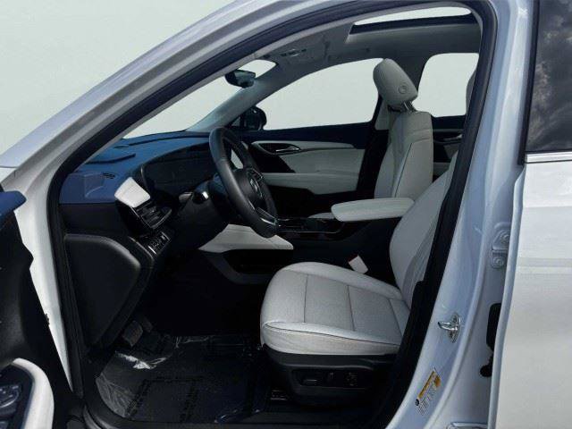 Used 2024 Buick Envision Avenir AWD/4WD image 18