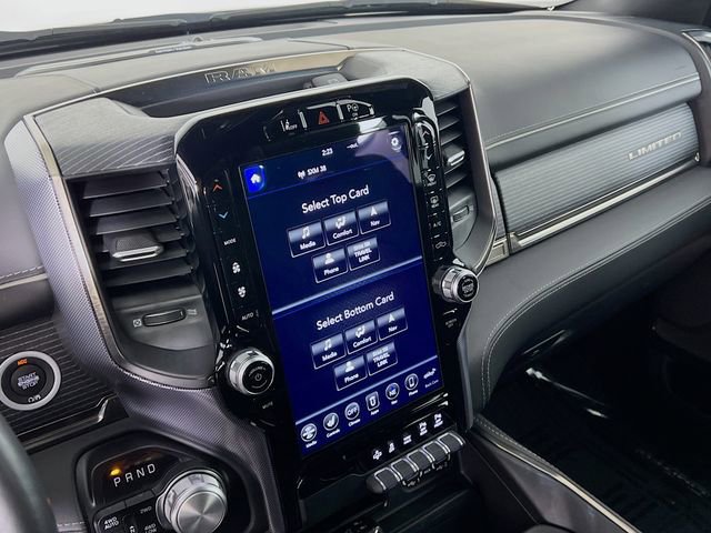 Used 2021 RAM 1500 Limited image 13