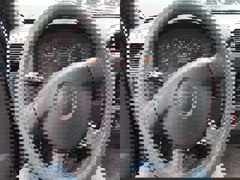 Used 2006 GMC Canyon SLE w/ Power Convenience Package image 20