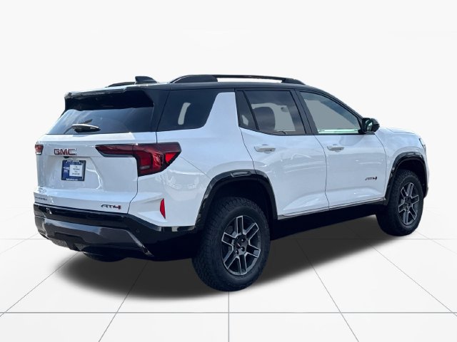New 2027 GMC Terrain AT4 w/ Convenience Package III AWD/4WD image 6