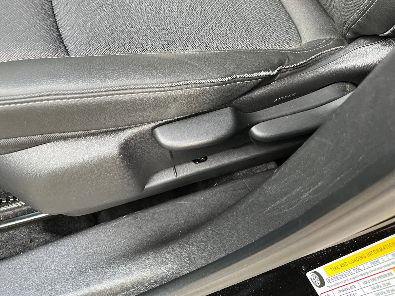 Used 2025 Buick Encore GX Preferred image 22