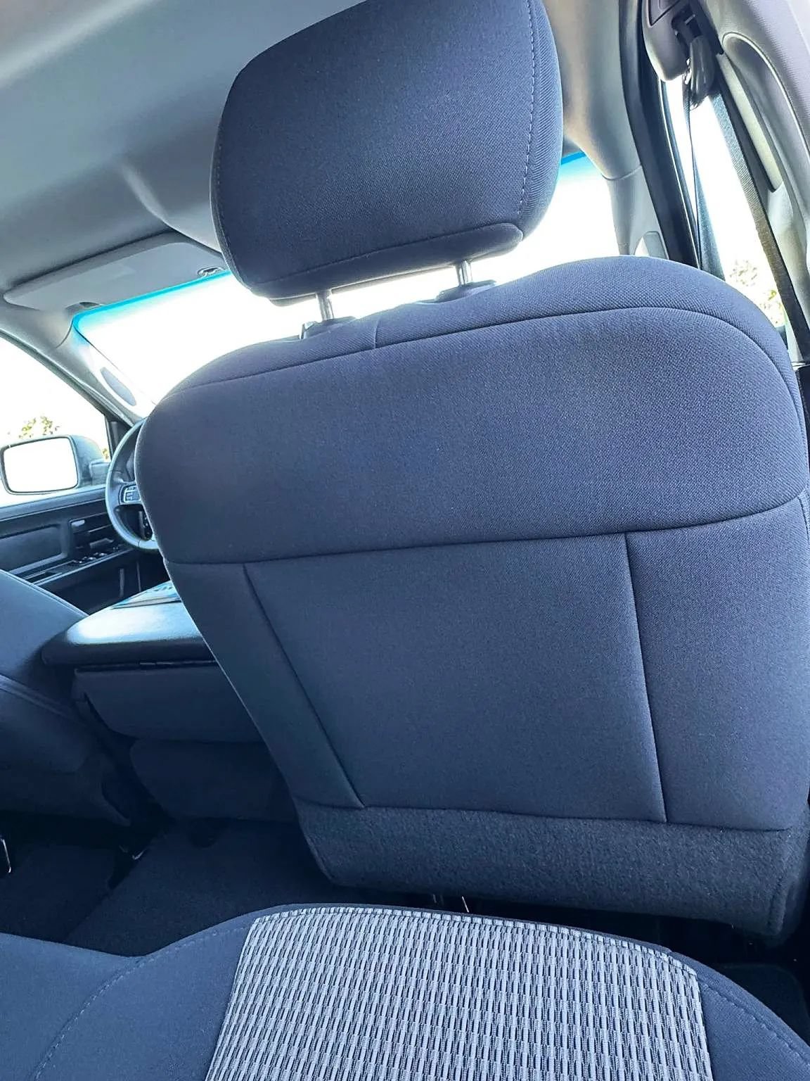 Used 2012 RAM 1500 Express RWD image 25