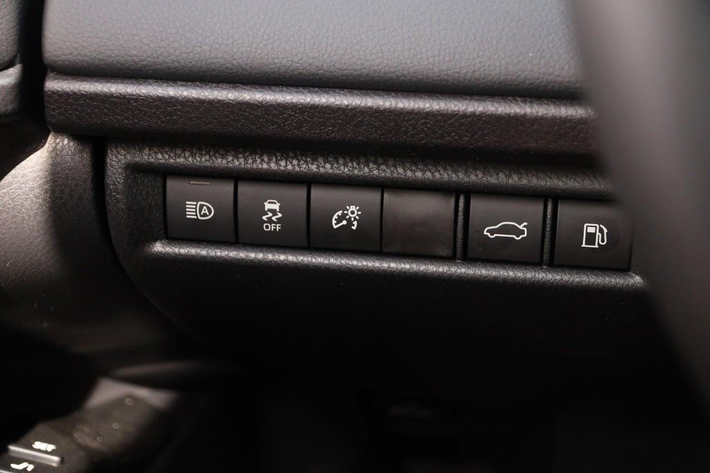 Used 2026 Toyota Camry XSE w/ Premium Package image 20