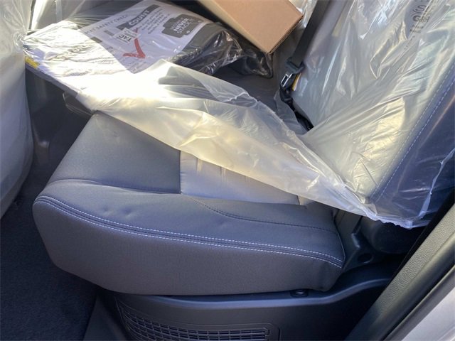 New 2025 Toyota Tacoma TRD Off-Road image 8