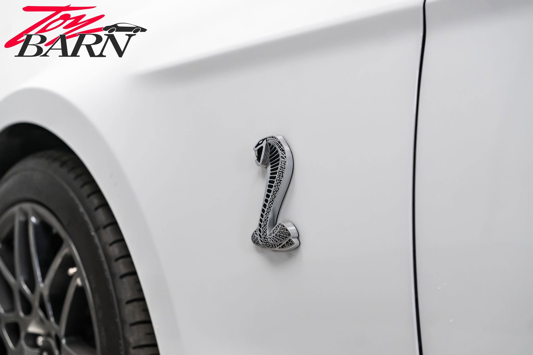 Used 2014 Ford Mustang Shelby GT500 w/ Equipment Group 821A image 14