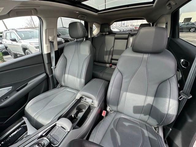 Used 2024 Acura RDX w/ Technology Package image 27