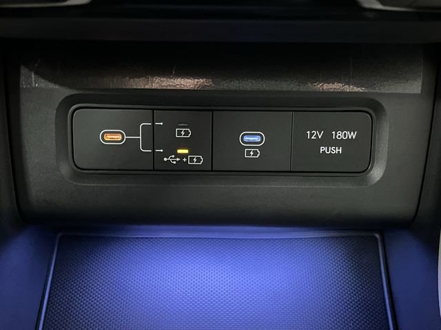 Used 2025 Hyundai Tucson Limited image 26