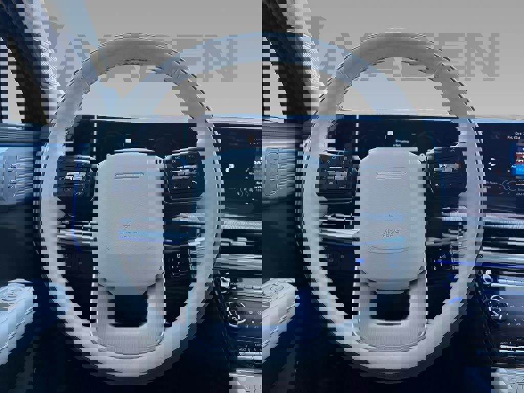 New 2025 Hyundai Santa Fe Calligraphy image 10