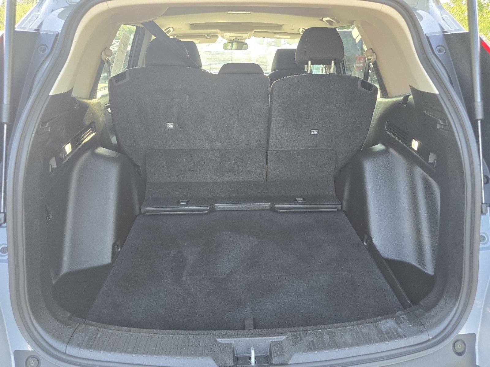 Certified 2024 Honda CR-V EX image 19