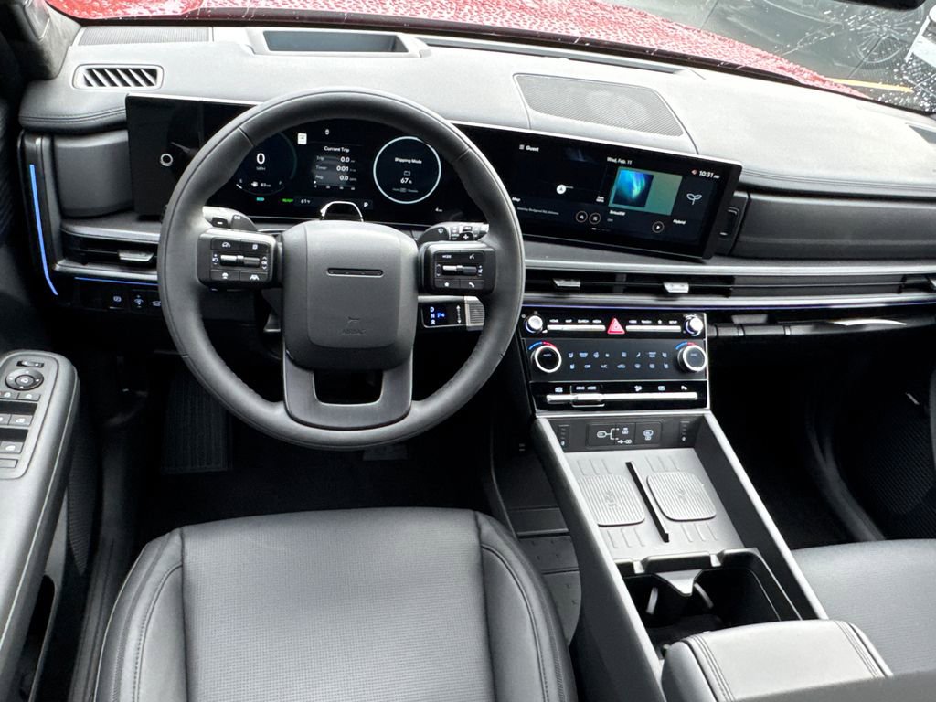 New 2026 Hyundai Santa Fe Calligraphy image 14