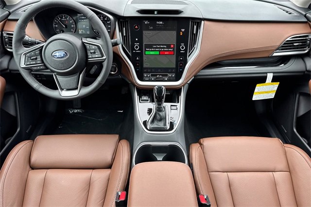 New 2025 Subaru Outback Touring XT image 10