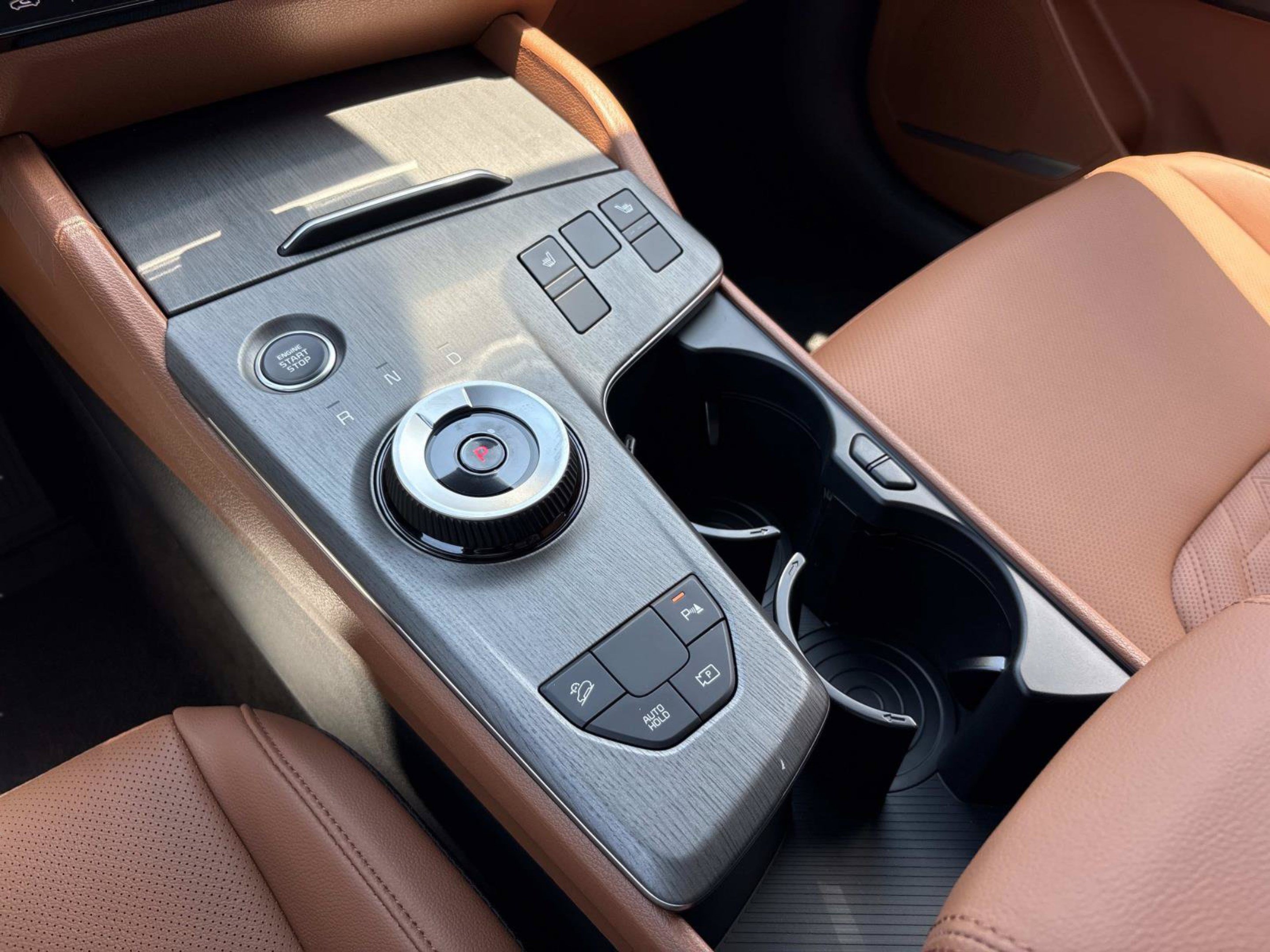 New 2027 Kia Sportage X-Line AWD/4WD image 32