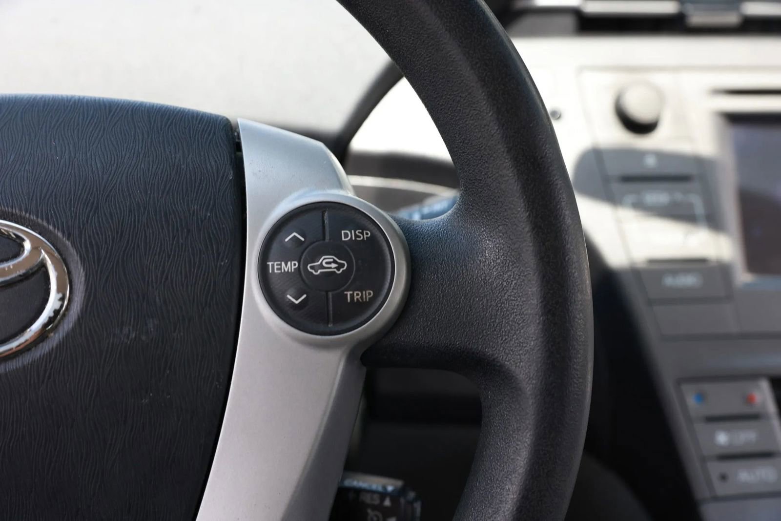 Used 2012 Toyota Prius Two FWD image 30
