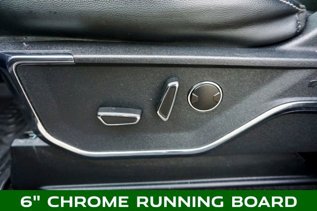 Used 2021 Ford F150 Lariat w/ Equipment Group 502A High image 16