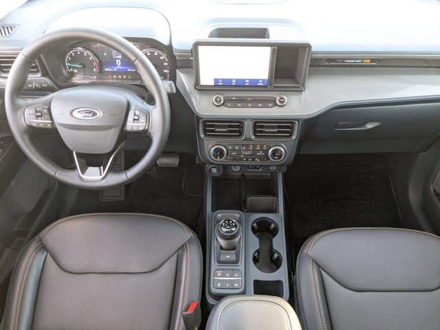 Used 2024 Ford Maverick Tremor w/ Tremor Off-Road Package image 14